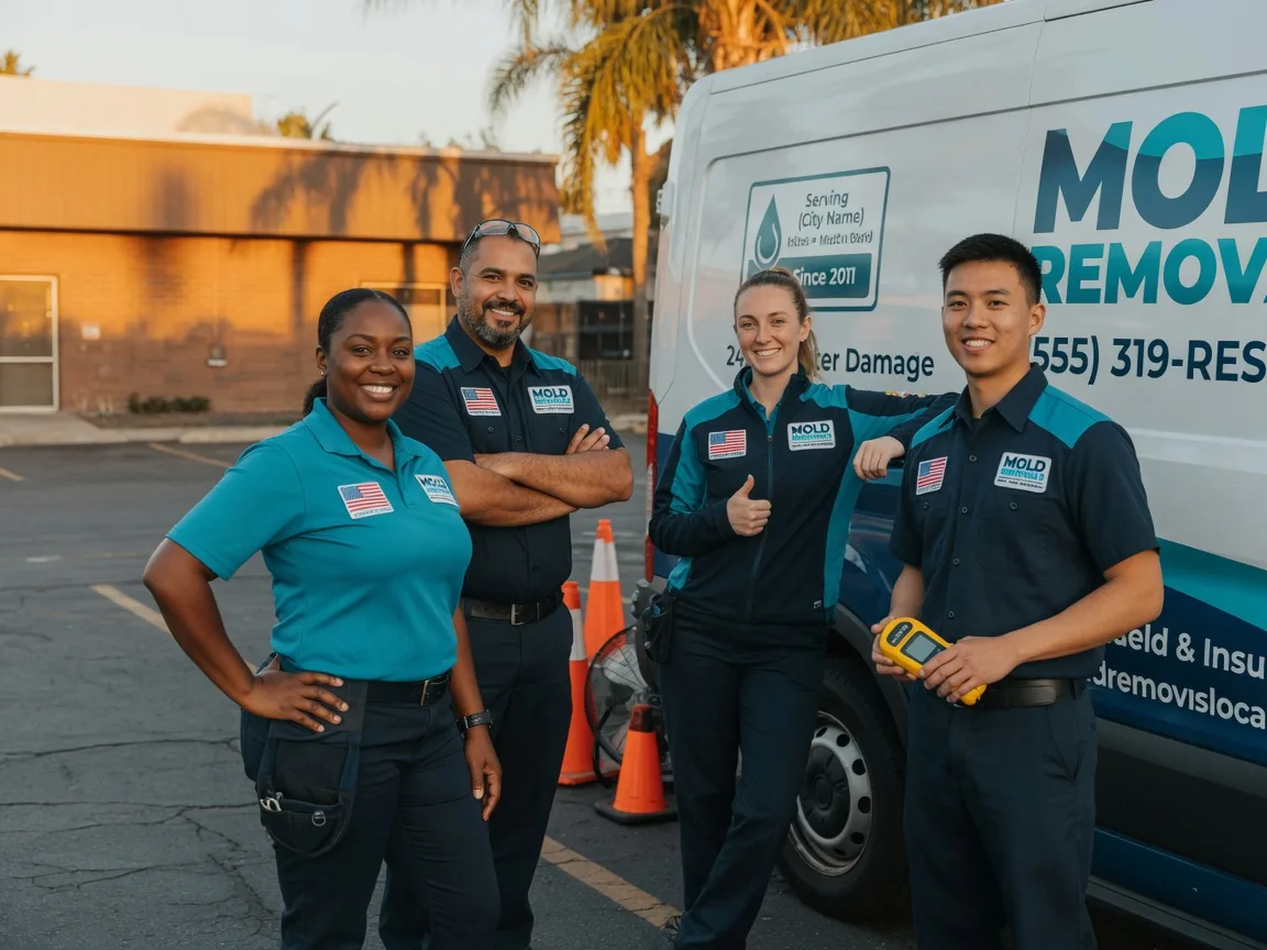 Water Damage Restoration company in Cambria Heights, NY